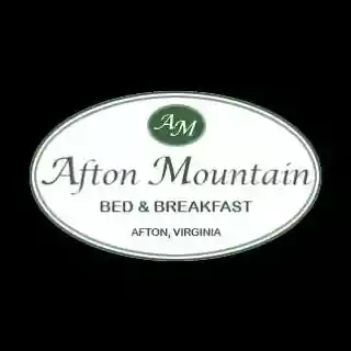 Shop  Afton Mountain coupon codes logo
