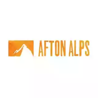 Shop  Afton Alps discount codes logo