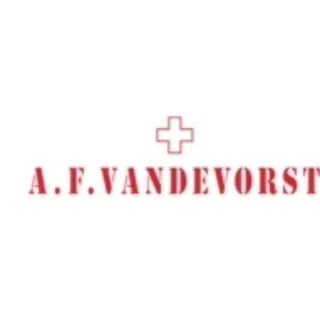 Shop A.F. Vandevorst logo