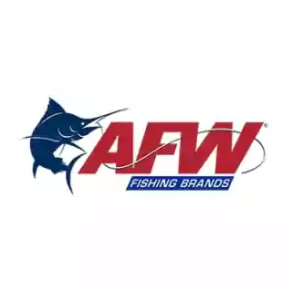 Shop AFW Fishing Brands coupon codes logo