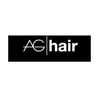 Shop AG Hair Cosmetics logo