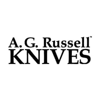 A.G. Russell coupon codes