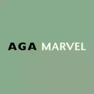 Shop AGA Marvel coupon codes logo