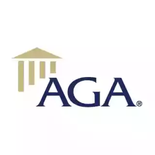 AGA logo