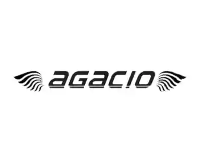 Agacio logo