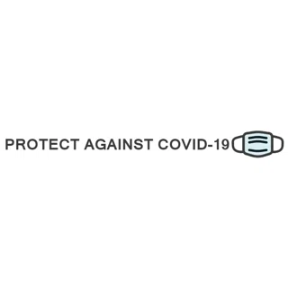 Protect Against COVID-19 logo