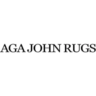 Aga John Rugs logo