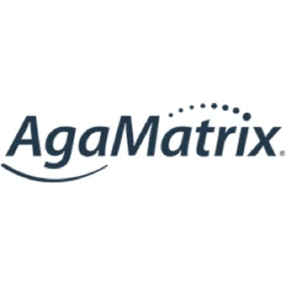 AgaMatrix logo