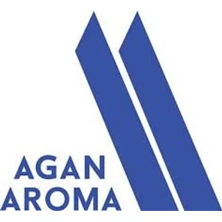 Shop Agan Aroma logo