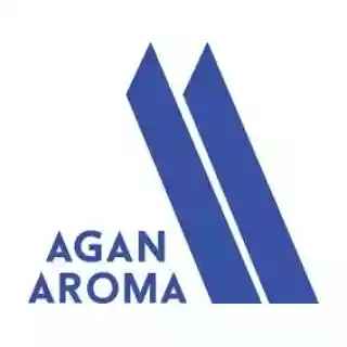 Agan Aroma logo
