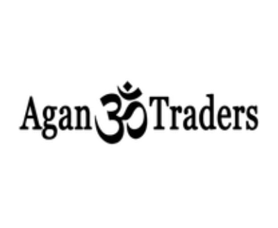 Shop Agan Traders logo