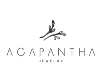 agapantha.com logo