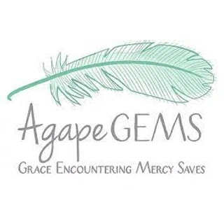 Agape Gems logo
