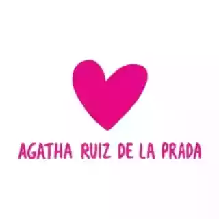 Agatha Ruiz De La Prada discount codes