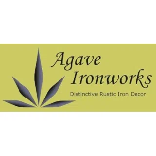 Shop Agave Ironworks logo