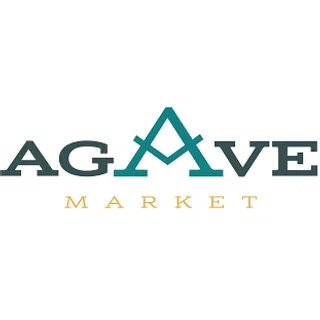 Agave Market logo