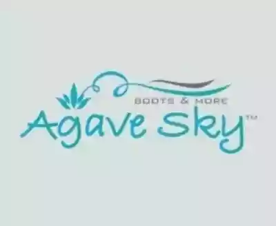 Shop AgaveSky coupon codes logo