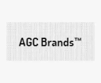AGC Brands logo