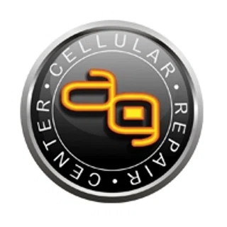 AG Cellular Repair Center logo