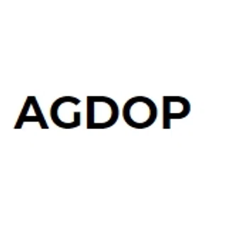 AGDOP logo