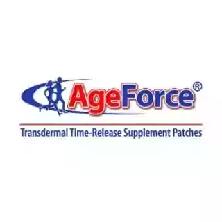 Age Force logo