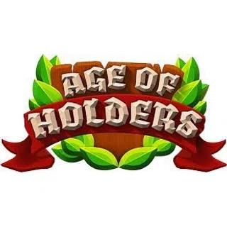 Age of Holders logo