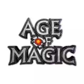 Shop Age of Magic coupon codes logo
