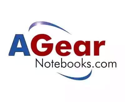 AGearNotebooks logo
