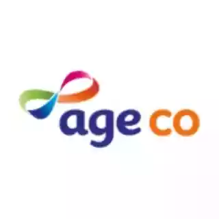 Age Co promo codes