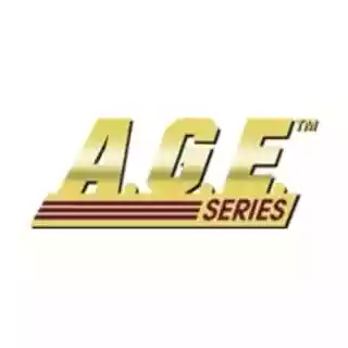 Shop A.G.E. Series by Amana Tool coupon codes logo