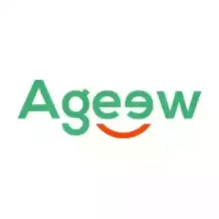 Shop Ageew promo codes logo