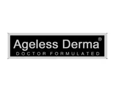 Shop Ageless Derma coupon codes logo