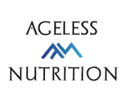 Shop Ageless Nutrition logo