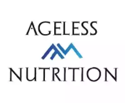 Ageless Nutrition logo