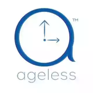 agelessclothing.com logo