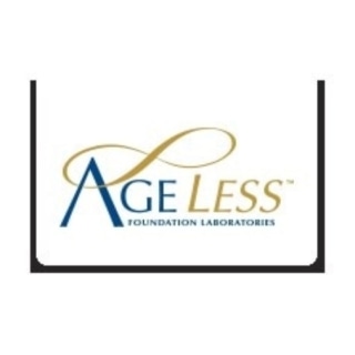 Shop Ageless Foundation logo