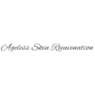 Ageless Skin Rejuvenation logo