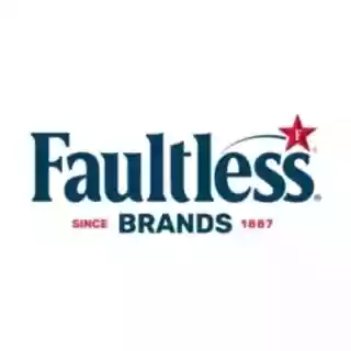 Faultless Brands coupon codes