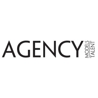 Shop Agency Models & Talent coupon codes logo
