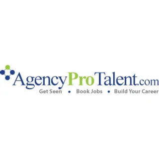 Shop Agency Pro Talent logo
