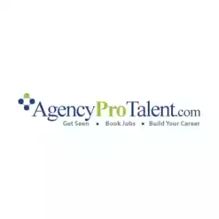 Shop Agency Pro Talent promo codes logo