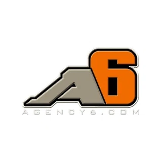 Agency 6 logo