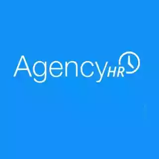 AgencyHR logo