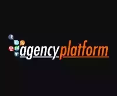 Shop AgencyPlatform discount codes logo