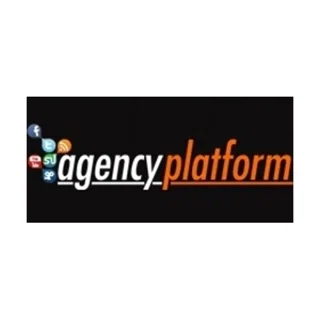 Agency Platform logo