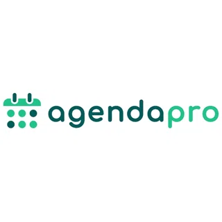 AgendaPro logo