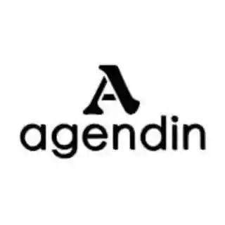 Shop Agendin logo