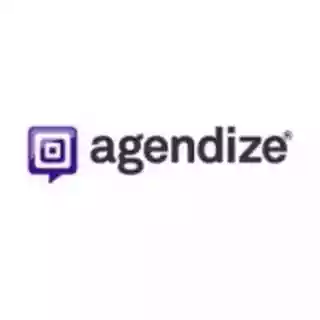 Shop Agendize promo codes logo