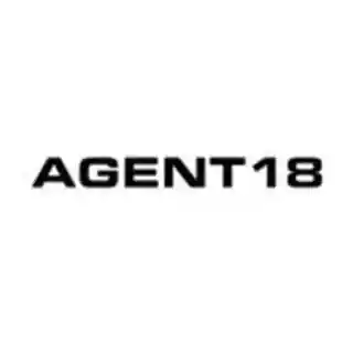 Agent18 coupon codes