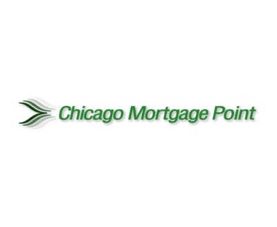 Shop Chicago Mortgage Point logo